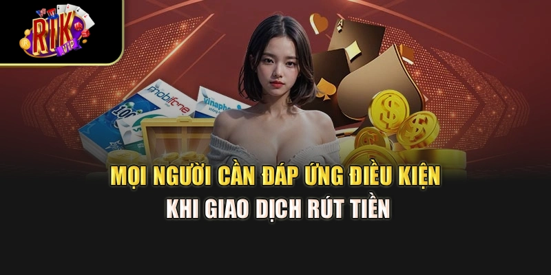 Người chơi cần ghi nhớ khi thực hiện thanh toán 